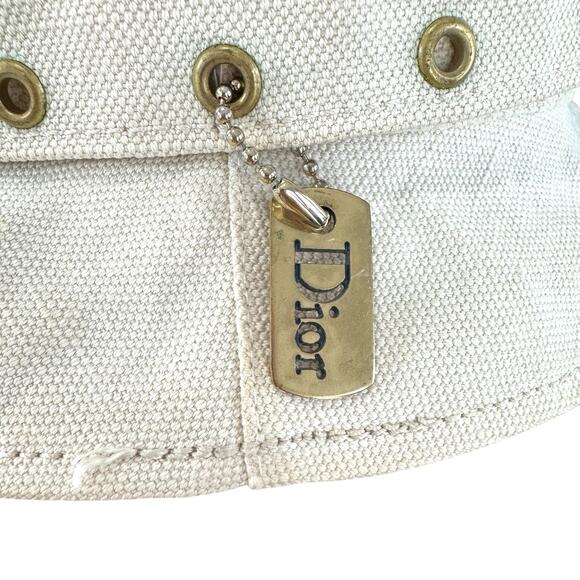 Dior Trotter Pocket Bucket Hat main image 13